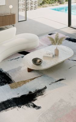 STARK Carpet & Rugs Luxury Home & Hospitality Rugs For Your Clients